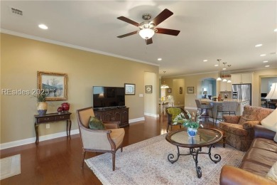 Enjoy captivating water-to-golf views from this stunning 3BR/2BA on Argent Lakes Golf Course in South Carolina - for sale on GolfHomes.com, golf home, golf lot