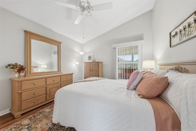 Welcome to Your Bright and Cheerful Retreat in Polo Park!

 on Polo Park Golf Course in Florida - for sale on GolfHomes.com, golf home, golf lot