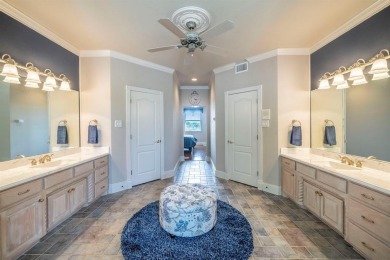 Traditional French Elegance in the hills of Dallas County!
This on Tangle Ridge Golf Club in Texas - for sale on GolfHomes.com, golf home, golf lot