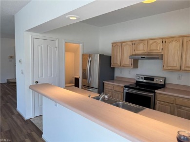 Don't miss the opportunity to own this exceptional detached on Kempsville Greens Municipal Golf Course in Virginia - for sale on GolfHomes.com, golf home, golf lot