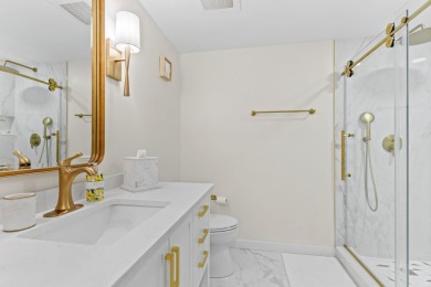 Ground level, completely renovated and TURNKEY unit in Bahia on Sandestin Golf and Beach Resort - Raven in Florida - for sale on GolfHomes.com, golf home, golf lot
