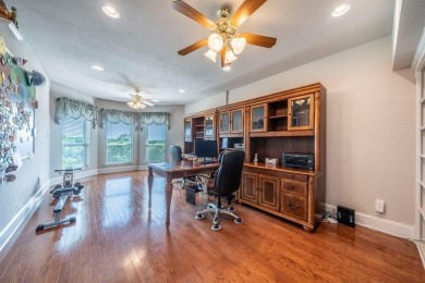 Traditional French Elegance in the hills of Dallas County!
This on Tangle Ridge Golf Club in Texas - for sale on GolfHomes.com, golf home, golf lot