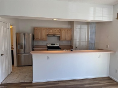 Don't miss the opportunity to own this exceptional detached on Kempsville Greens Municipal Golf Course in Virginia - for sale on GolfHomes.com, golf home, golf lot