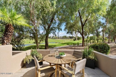 The new definition of luxury in Gainey Ranch! Incredible remodel on Gainey Ranch Golf Club in Arizona - for sale on GolfHomes.com, golf home, golf lot