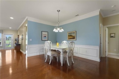Enjoy captivating water-to-golf views from this stunning 3BR/2BA on Argent Lakes Golf Course in South Carolina - for sale on GolfHomes.com, golf home, golf lot