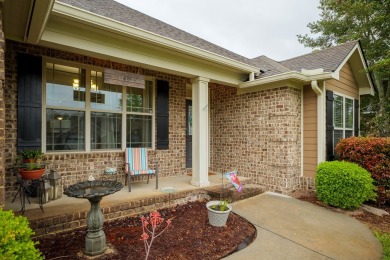 Large, Well-maintained 4-bedroom, 3-bathroom home in Hahira! on Stone Creek Golf Club in Georgia - for sale on GolfHomes.com, golf home, golf lot