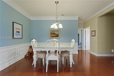 Enjoy captivating water-to-golf views from this stunning 3BR/2BA on Argent Lakes Golf Course in South Carolina - for sale on GolfHomes.com, golf home, golf lot
