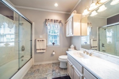 Traditional French Elegance in the hills of Dallas County!
This on Tangle Ridge Golf Club in Texas - for sale on GolfHomes.com, golf home, golf lot