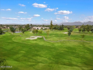 The new definition of luxury in Gainey Ranch! Incredible remodel on Gainey Ranch Golf Club in Arizona - for sale on GolfHomes.com, golf home, golf lot