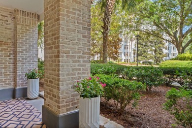 Ground level, completely renovated and TURNKEY unit in Bahia on Sandestin Golf and Beach Resort - Raven in Florida - for sale on GolfHomes.com, golf home, golf lot