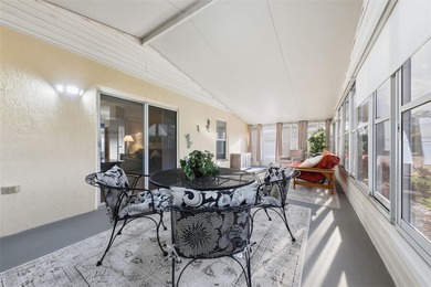 Welcome to Your Bright and Cheerful Retreat in Polo Park!

 on Polo Park Golf Course in Florida - for sale on GolfHomes.com, golf home, golf lot