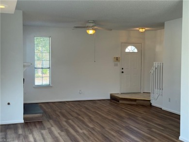 Don't miss the opportunity to own this exceptional detached on Kempsville Greens Municipal Golf Course in Virginia - for sale on GolfHomes.com, golf home, golf lot