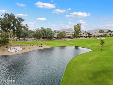 The new definition of luxury in Gainey Ranch! Incredible remodel on Gainey Ranch Golf Club in Arizona - for sale on GolfHomes.com, golf home, golf lot