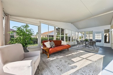 Welcome to Your Bright and Cheerful Retreat in Polo Park!

 on Polo Park Golf Course in Florida - for sale on GolfHomes.com, golf home, golf lot