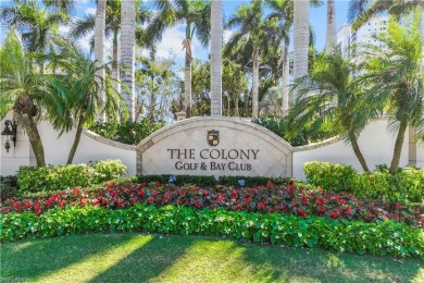 This is your opportunity to own a true piece of paradise in the on The Colony Golf and Country Club in Florida - for sale on GolfHomes.com, golf home, golf lot