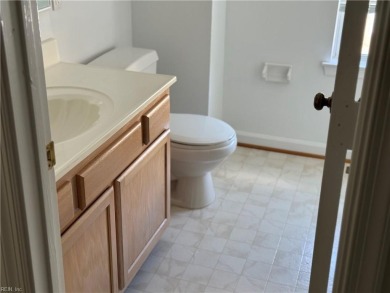 Don't miss the opportunity to own this exceptional detached on Kempsville Greens Municipal Golf Course in Virginia - for sale on GolfHomes.com, golf home, golf lot