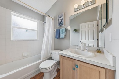 Welcome to Your Bright and Cheerful Retreat in Polo Park!

 on Polo Park Golf Course in Florida - for sale on GolfHomes.com, golf home, golf lot