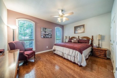 Traditional French Elegance in the hills of Dallas County!
This on Tangle Ridge Golf Club in Texas - for sale on GolfHomes.com, golf home, golf lot