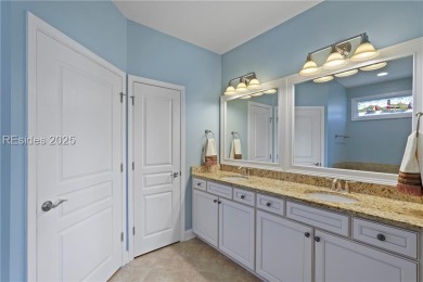 Enjoy captivating water-to-golf views from this stunning 3BR/2BA on Argent Lakes Golf Course in South Carolina - for sale on GolfHomes.com, golf home, golf lot