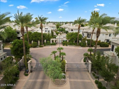 The new definition of luxury in Gainey Ranch! Incredible remodel on Gainey Ranch Golf Club in Arizona - for sale on GolfHomes.com, golf home, golf lot