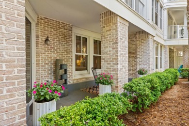 Ground level, completely renovated and TURNKEY unit in Bahia on Sandestin Golf and Beach Resort - Raven in Florida - for sale on GolfHomes.com, golf home, golf lot
