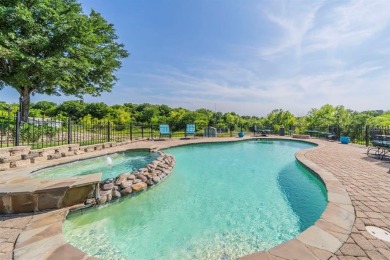 Traditional French Elegance in the hills of Dallas County!
This on Tangle Ridge Golf Club in Texas - for sale on GolfHomes.com, golf home, golf lot