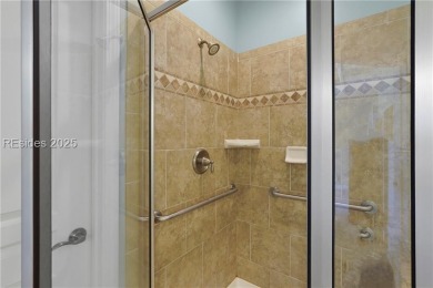 Enjoy captivating water-to-golf views from this stunning 3BR/2BA on Argent Lakes Golf Course in South Carolina - for sale on GolfHomes.com, golf home, golf lot