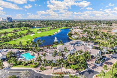 This is your opportunity to own a true piece of paradise in the on The Colony Golf and Country Club in Florida - for sale on GolfHomes.com, golf home, golf lot