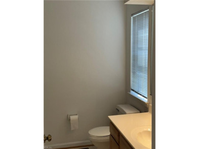 Don't miss the opportunity to own this exceptional detached on Kempsville Greens Municipal Golf Course in Virginia - for sale on GolfHomes.com, golf home, golf lot