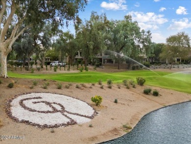 The new definition of luxury in Gainey Ranch! Incredible remodel on Gainey Ranch Golf Club in Arizona - for sale on GolfHomes.com, golf home, golf lot