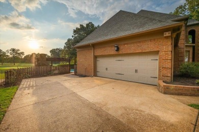 WELCOME TO SOUTHERN ELEGANCE OVERLOOKING MEMPHIS NATIONAL GOLF on Memphis National Golf Club in Tennessee - for sale on GolfHomes.com, golf home, golf lot