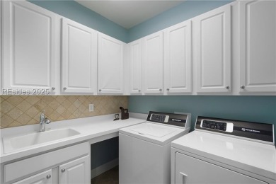 Enjoy captivating water-to-golf views from this stunning 3BR/2BA on Argent Lakes Golf Course in South Carolina - for sale on GolfHomes.com, golf home, golf lot