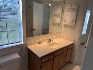Don't miss the opportunity to own this exceptional detached on Kempsville Greens Municipal Golf Course in Virginia - for sale on GolfHomes.com, golf home, golf lot