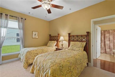 Enjoy captivating water-to-golf views from this stunning 3BR/2BA on Argent Lakes Golf Course in South Carolina - for sale on GolfHomes.com, golf home, golf lot