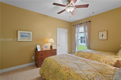 Enjoy captivating water-to-golf views from this stunning 3BR/2BA on Argent Lakes Golf Course in South Carolina - for sale on GolfHomes.com, golf home, golf lot