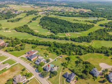 Traditional French Elegance in the hills of Dallas County!
This on Tangle Ridge Golf Club in Texas - for sale on GolfHomes.com, golf home, golf lot