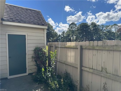 Don't miss the opportunity to own this exceptional detached on Kempsville Greens Municipal Golf Course in Virginia - for sale on GolfHomes.com, golf home, golf lot