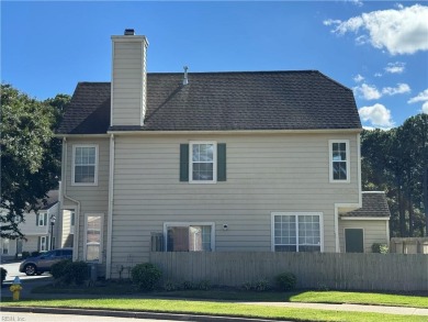 Don't miss the opportunity to own this exceptional detached on Kempsville Greens Municipal Golf Course in Virginia - for sale on GolfHomes.com, golf home, golf lot