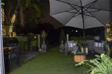 A gem in Doral Golf, Costa del Sol Completely renovated with on Costa Greens Golf Club in Florida - for sale on GolfHomes.com, golf home, golf lot