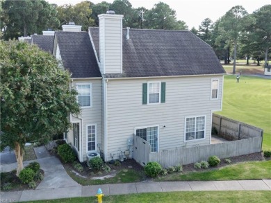 Don't miss the opportunity to own this exceptional detached on Kempsville Greens Municipal Golf Course in Virginia - for sale on GolfHomes.com, golf home, golf lot