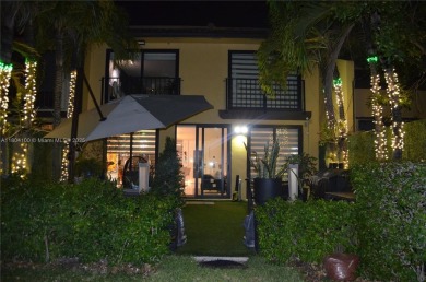 A gem in Doral Golf, Costa del Sol Completely renovated with on Costa Greens Golf Club in Florida - for sale on GolfHomes.com, golf home, golf lot