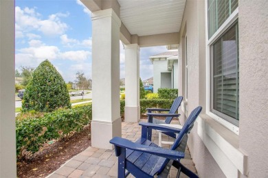 WELCOME to the stunning Kolter Hickory model home, an on Victoria Hills Golf Club in Florida - for sale on GolfHomes.com, golf home, golf lot