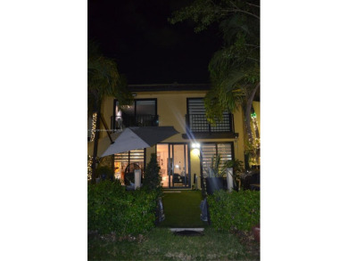 A gem in Doral Golf, Costa del Sol Completely renovated with on Costa Greens Golf Club in Florida - for sale on GolfHomes.com, golf home, golf lot