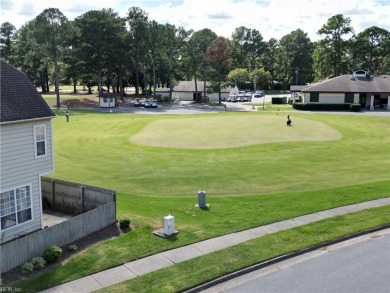Don't miss the opportunity to own this exceptional detached on Kempsville Greens Municipal Golf Course in Virginia - for sale on GolfHomes.com, golf home, golf lot