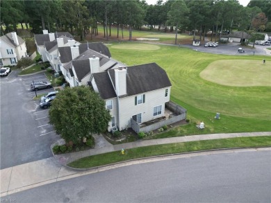 Don't miss the opportunity to own this exceptional detached on Kempsville Greens Municipal Golf Course in Virginia - for sale on GolfHomes.com, golf home, golf lot