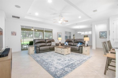 WELCOME to the stunning Kolter Hickory model home, an on Victoria Hills Golf Club in Florida - for sale on GolfHomes.com, golf home, golf lot