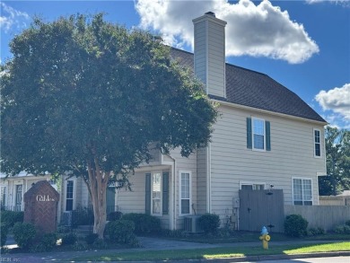 Don't miss the opportunity to own this exceptional detached on Kempsville Greens Municipal Golf Course in Virginia - for sale on GolfHomes.com, golf home, golf lot