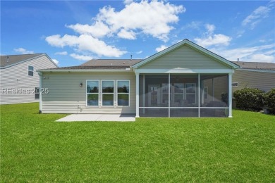 Enjoy captivating water-to-golf views from this stunning 3BR/2BA on Argent Lakes Golf Course in South Carolina - for sale on GolfHomes.com, golf home, golf lot