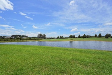 Enjoy captivating water-to-golf views from this stunning 3BR/2BA on Argent Lakes Golf Course in South Carolina - for sale on GolfHomes.com, golf home, golf lot