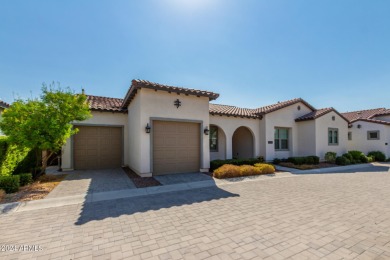 Welcome home to the prestigious Wayland floor plan in the on Sterling Grove Golf & Country Club in Arizona - for sale on GolfHomes.com, golf home, golf lot